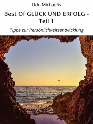 cover image of Best of GLÜCK UND ERFOLG--Teil 1